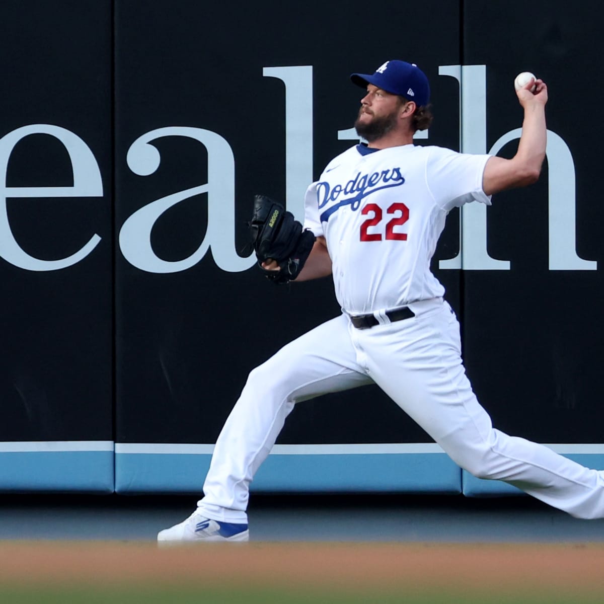Dodgers News: Clayton Kershaw Potentially Missing 2023 World Baseball  Classic