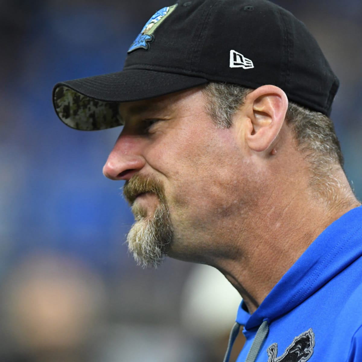 C.J. Gardner-Johnson believes Detroit Lions have most ruthless fans -  Sports Illustrated Detroit Lions News, Analysis and More