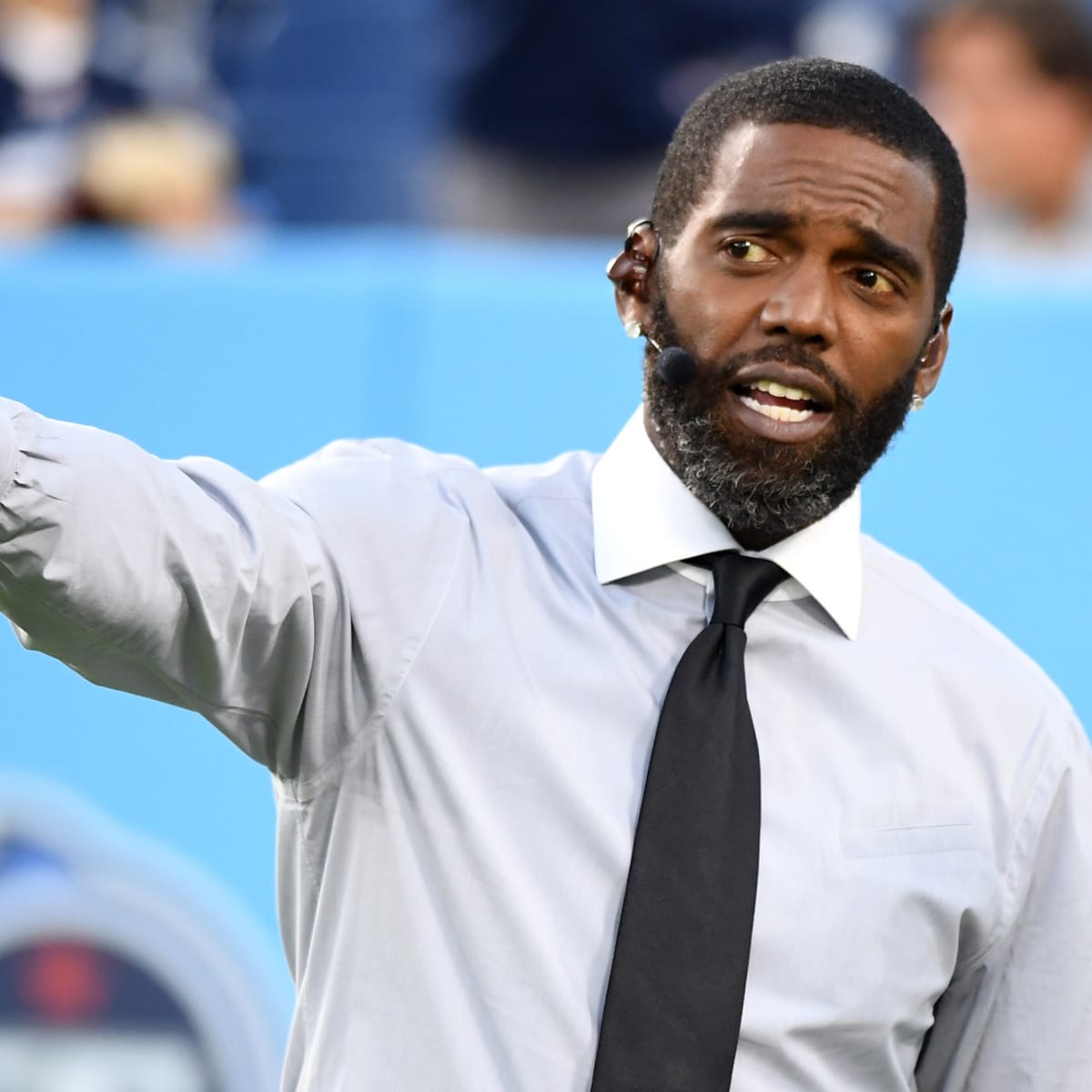 Randy Moss: 25 Bold Predictions about Moss' Tenure in Tennessee