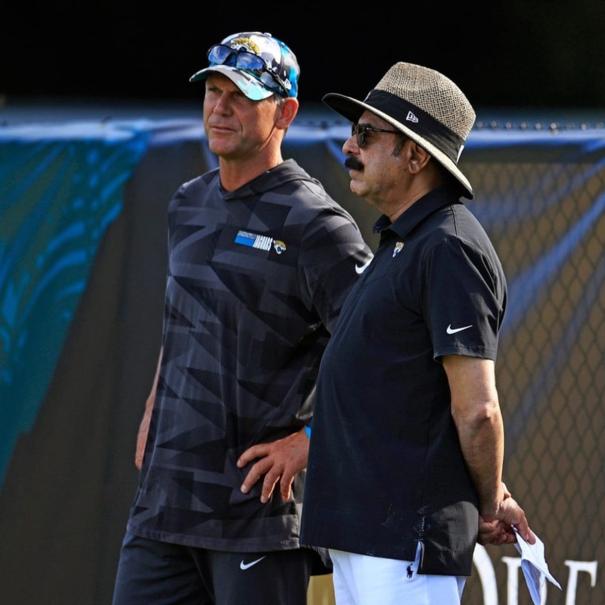 2022 NFL Draft: Jacksonville Jaguars Sit at No. 3 Overall Through Week 12 -  Sports Illustrated Jacksonville Jaguars News, Analysis and More