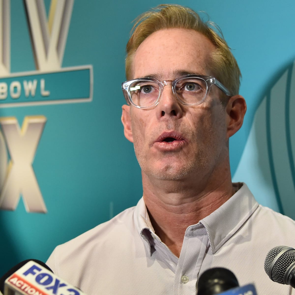 Joe Buck Is Joining The Manningcast On Monday Night Football… And Twitter Is  HATING It