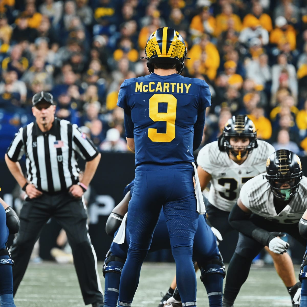 2022 Offseason Big Ten Quarterback Rankings: Will Rutgers play multiple  quarterbacks? - On the Banks