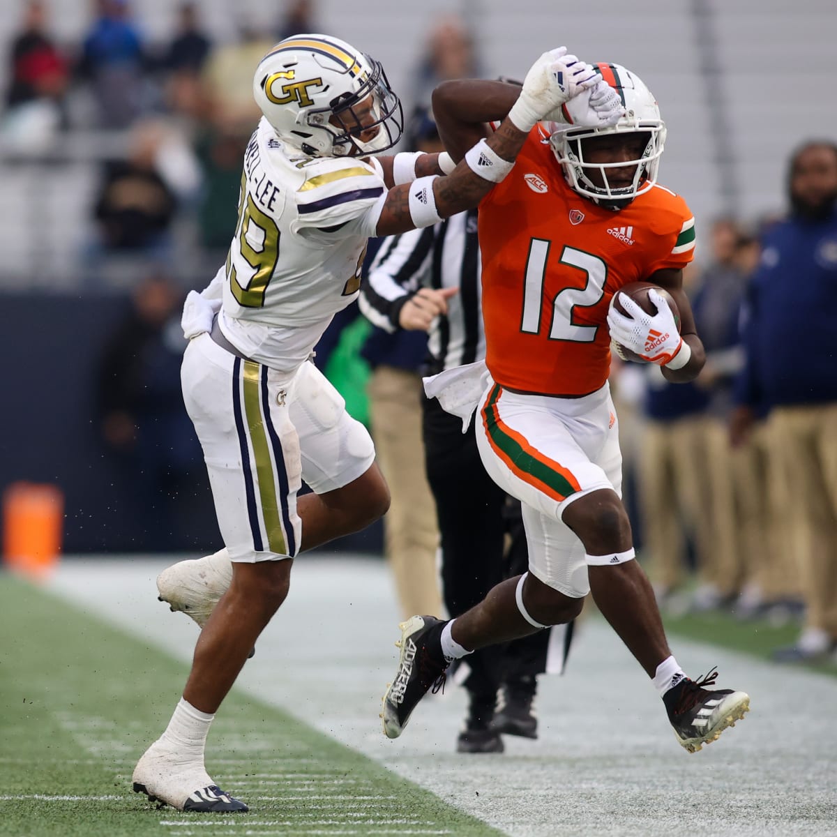 Athlon Sports predicts loaded group of Tigers to be on All-ACC teams