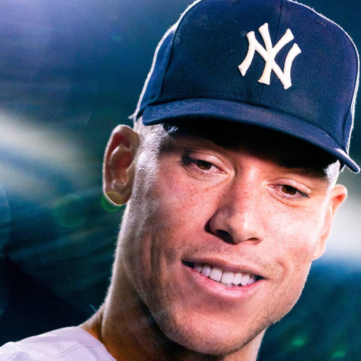 Yankees officially announce nine-year contract with Aaron Judge - Pinstripe  Alley