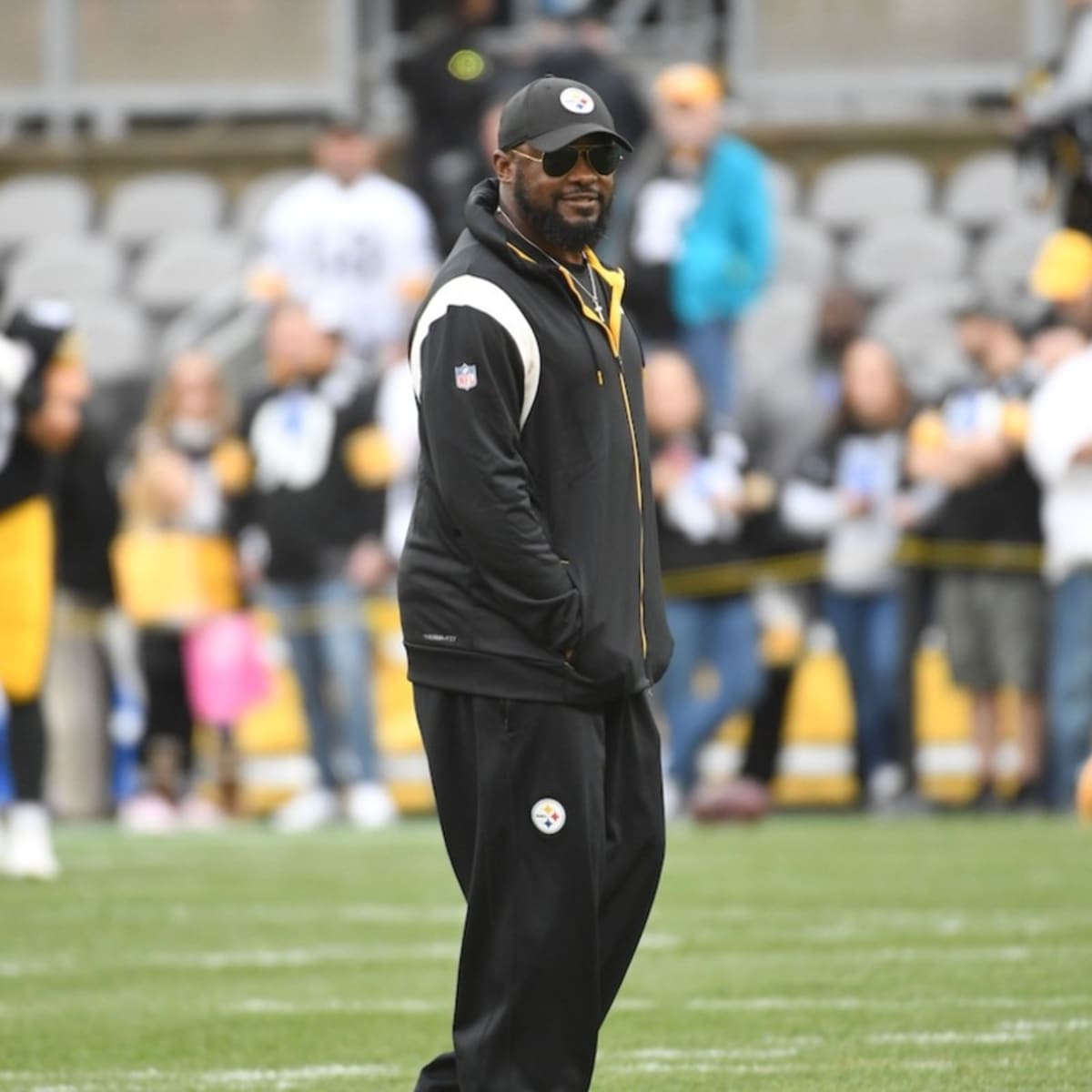 Pittsburgh Steelers Final Look: What to Expect in Preseason Finale - Sports  Illustrated Pittsburgh Steelers News, Analysis and More