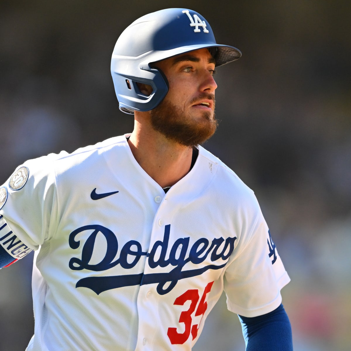 Cody Bellinger leads list of MLB stars looking to bounce back in