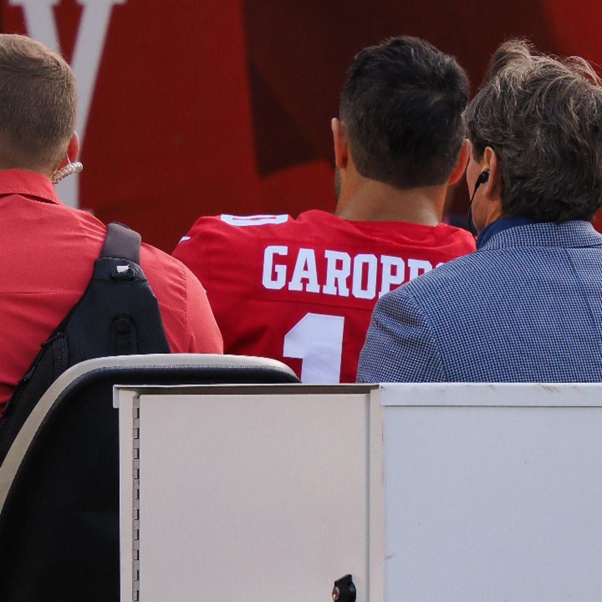 The Good, the Bad, & the Ugly: San Francisco 49ers