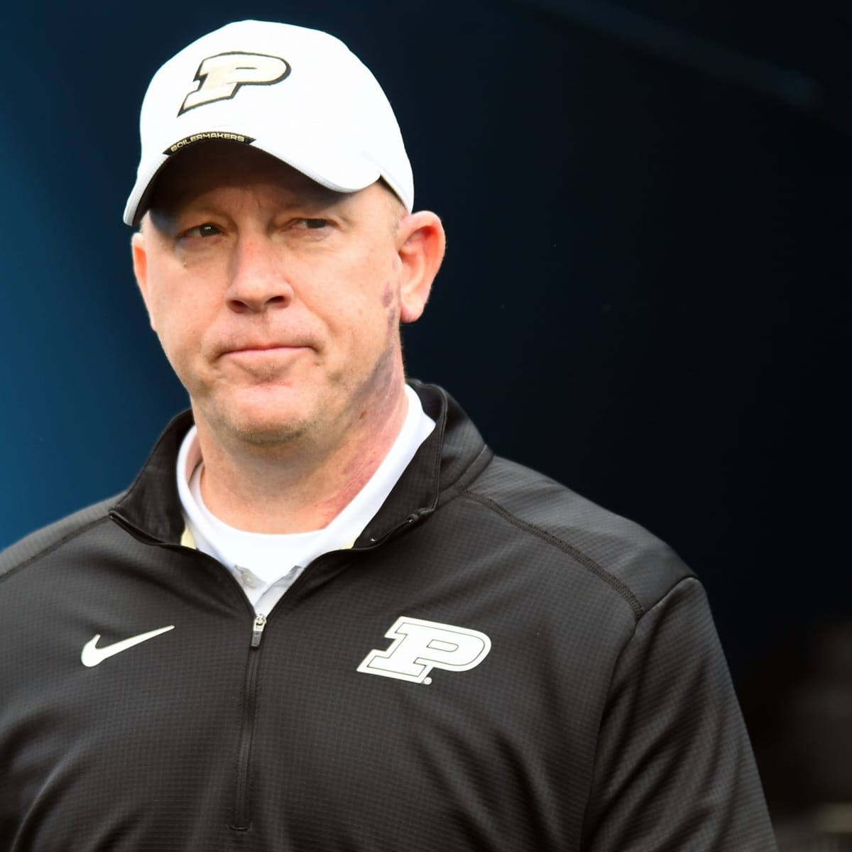 My heart is here': UofL announces Jeff Brohm as next head football coach