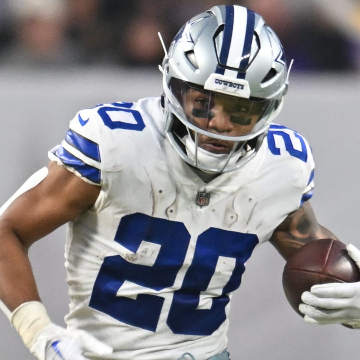 NFL Week 5 Underdog Pick'ems for Monday Night Football Include Isiah  Pacheco, Jerick McKinnon, and Darren Waller