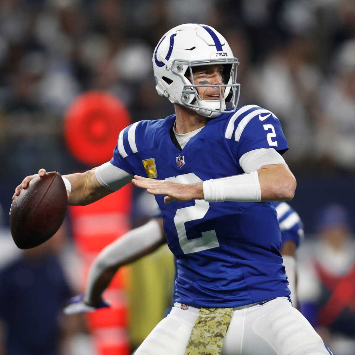 Monson: The move for QB Matt Ryan was the best the Indianapolis Colts could  do, but they're still looking up at the AFC contenders, NFL News, Rankings  and Statistics