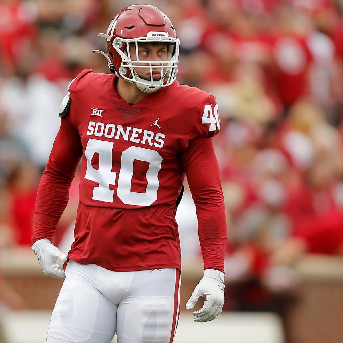 Oklahoma Preview: Sooners Aim To Pester The Top Of The Big 12