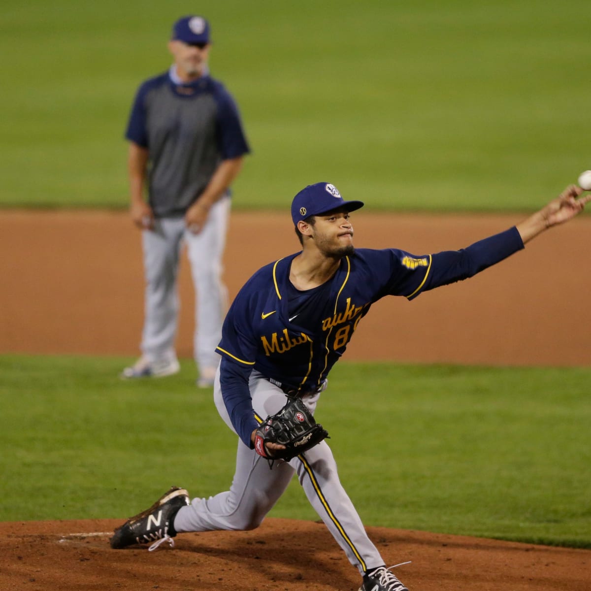 MiLB Selects 5 Somerset Patriots as NY Yankees Organization All-Stars