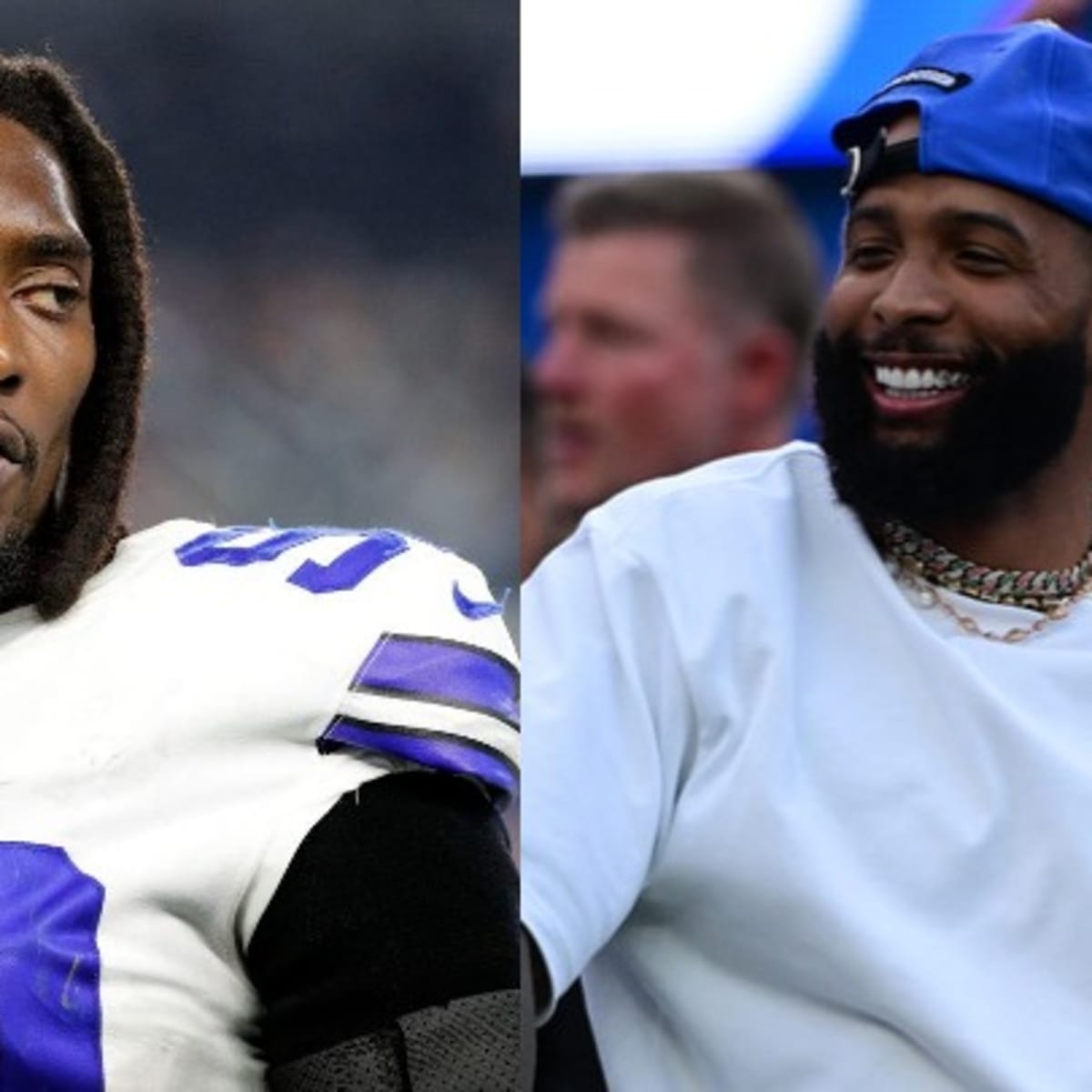 Odell Beckham approves of Cowboys' dominant Week 11 performance