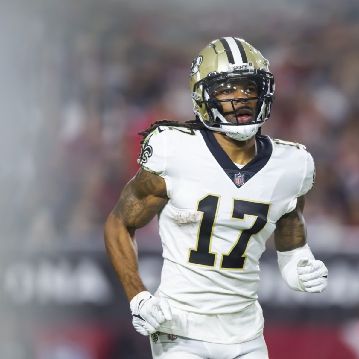 Saints Re-Sign WR Kevin White - Sports Illustrated New Orleans