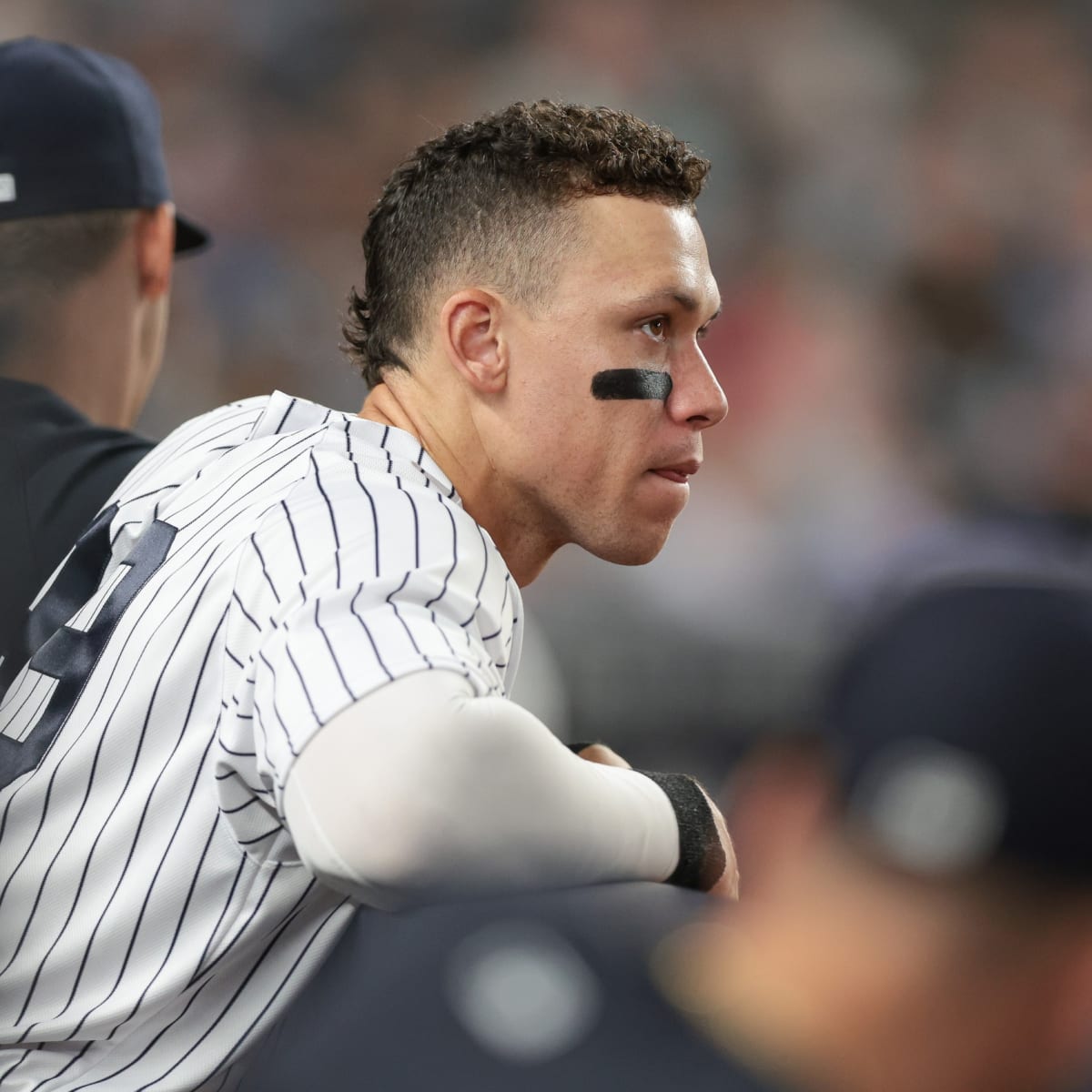 What happens now that Aaron Judge has been named captain of the