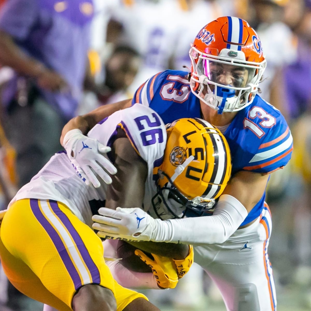 Former Gators Safety Donovan McMillon Transferring to Pitt - Sports  Illustrated Florida Gators News, Analysis and More