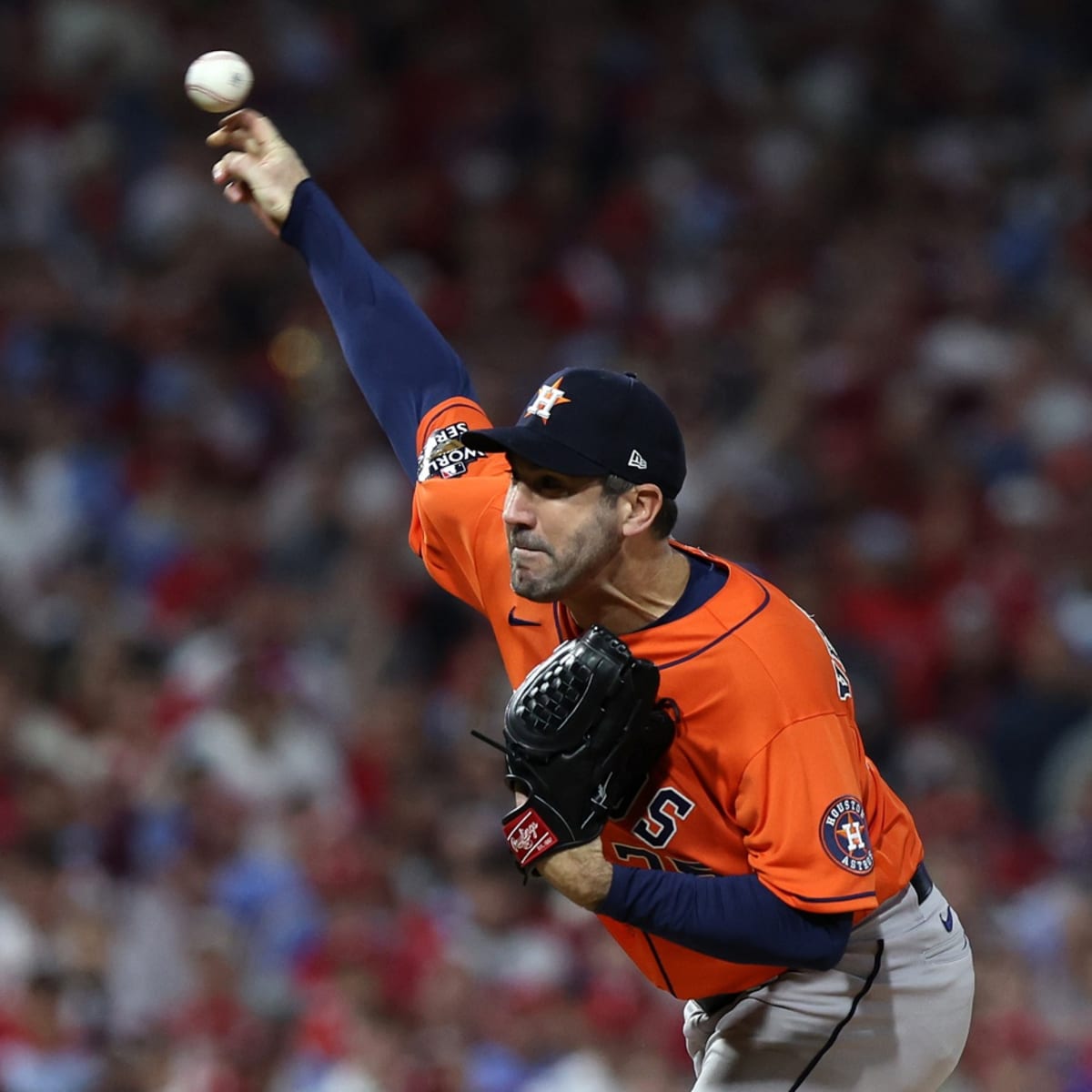 Mets and Justin Verlander Agree on Two-Year, $86 Million Contract