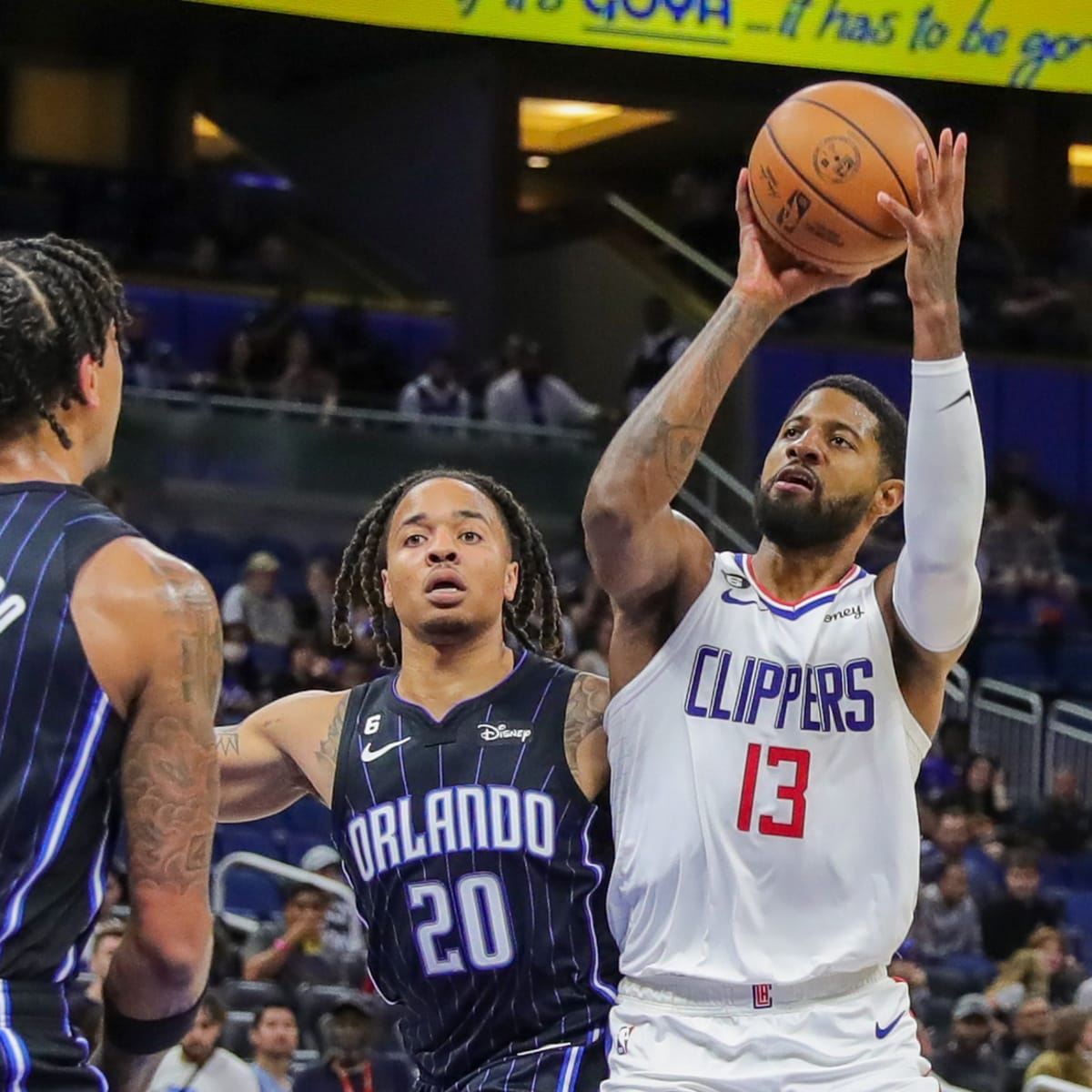 L.A. Clippers aim for sweep of dangerous Miami Heat - Sports