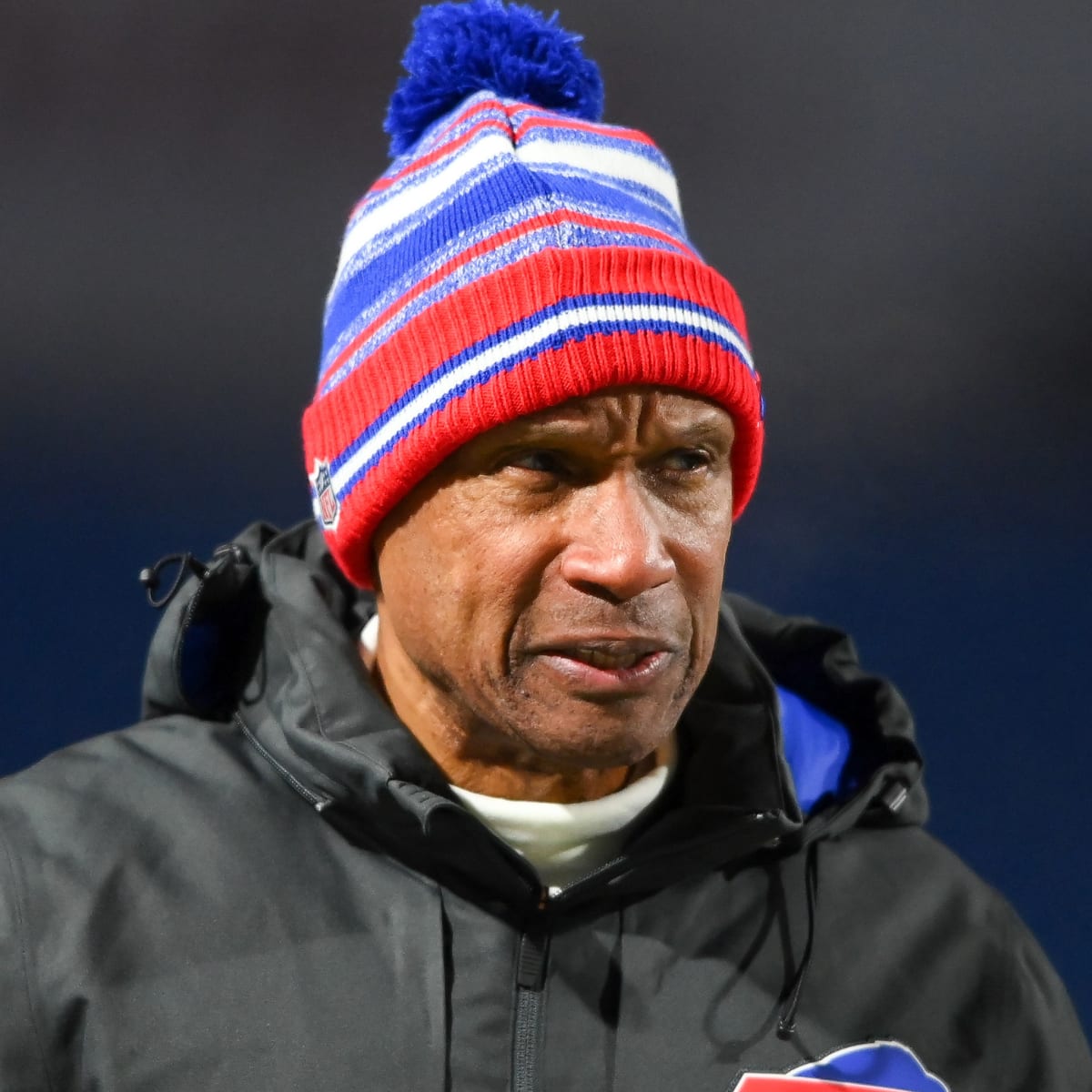 Buffalo Bills' DC Leslie Frazier might be in the mix for Indianapolis Colts  head coach job - Buffalo Rumblings