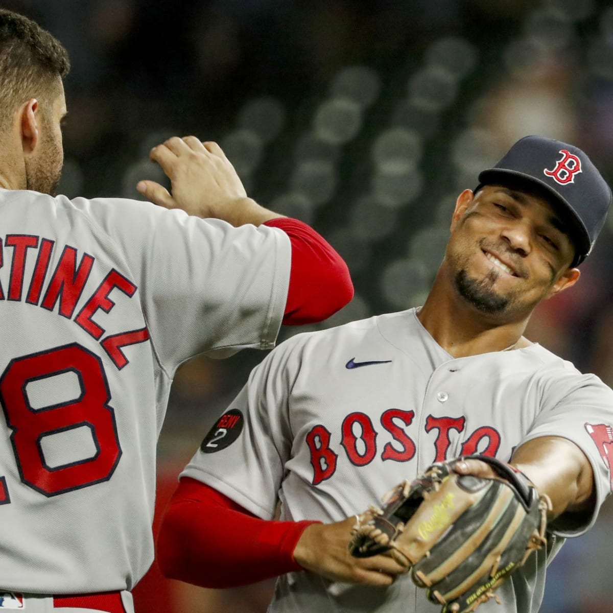 Xander Bogaerts: Padres agree to deal with 5-time All-Star, report