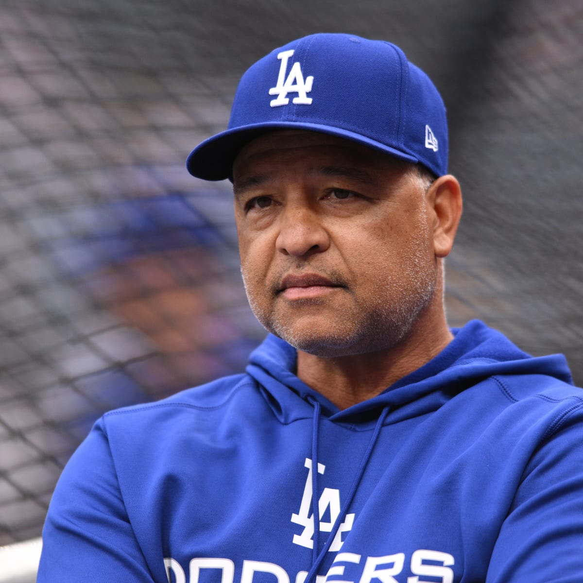 How Dave Roberts Blew it For Dodgers in NLDS Loss vs. Padres, Doc's Future  with LA 