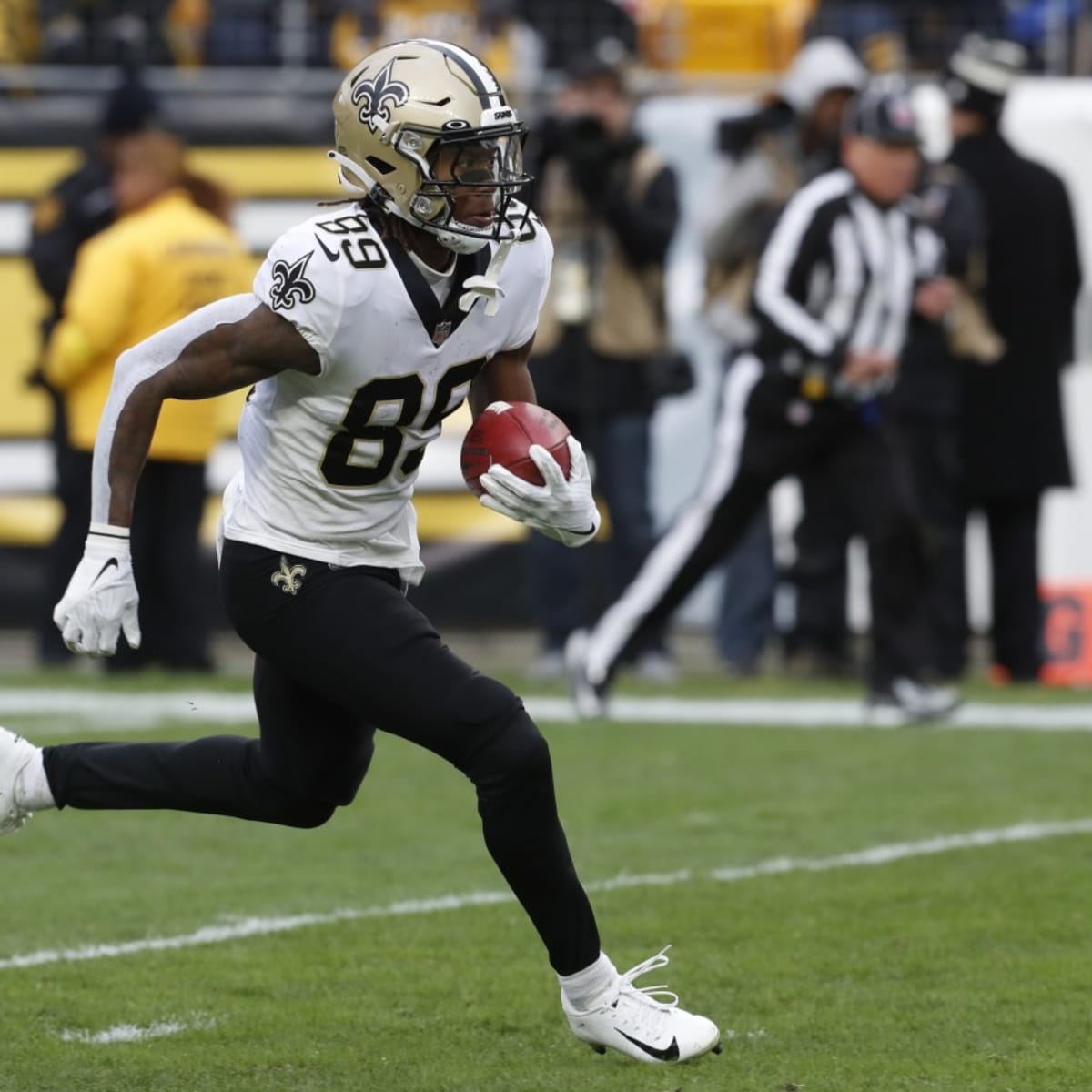 Saints Playoff Hopes Are Alive - Sports Illustrated New Orleans Saints  News, Analysis and More