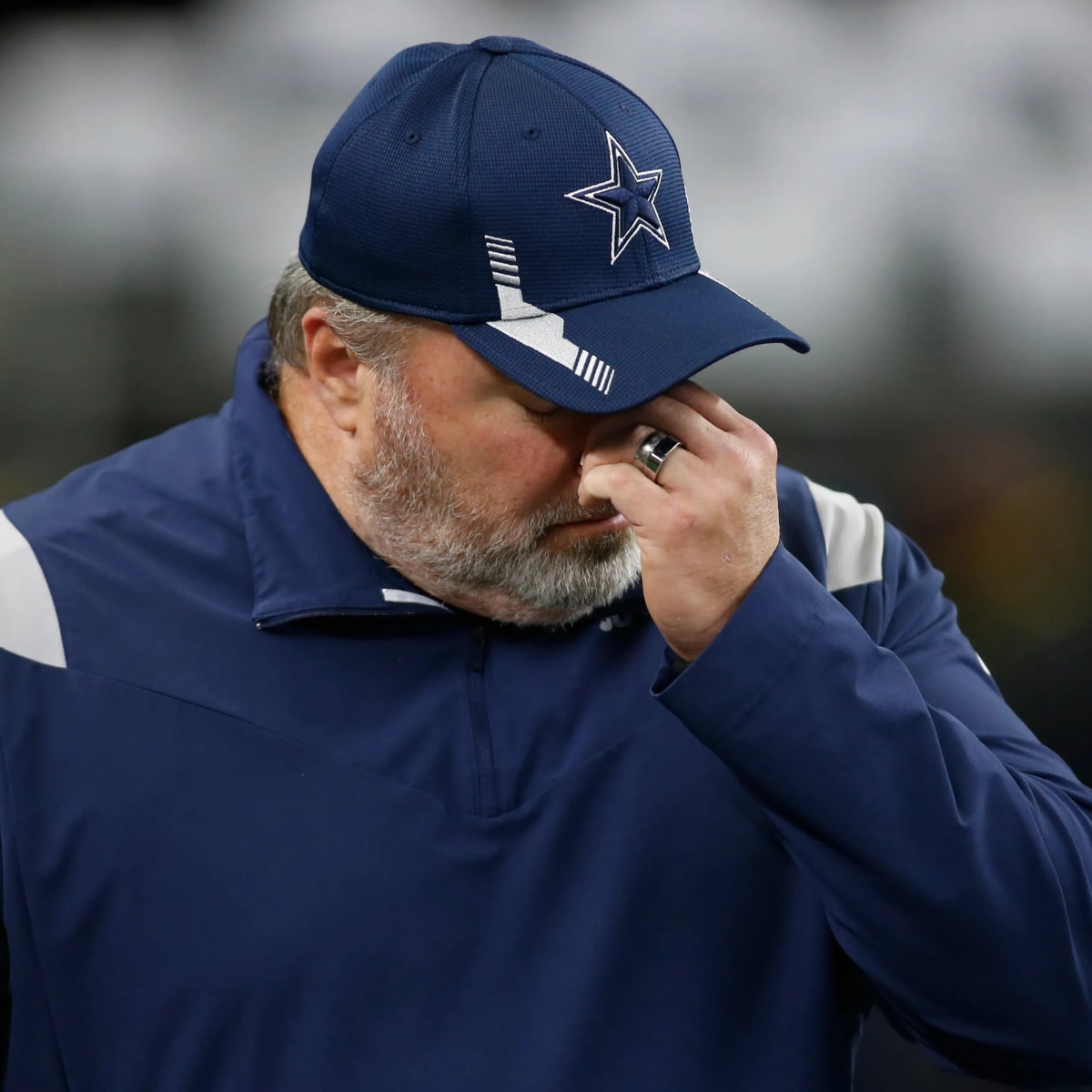 Cowboys' Mike McCarthy ranked worst Super Bowl-winning coach by national  media : r/GreenBayPackers