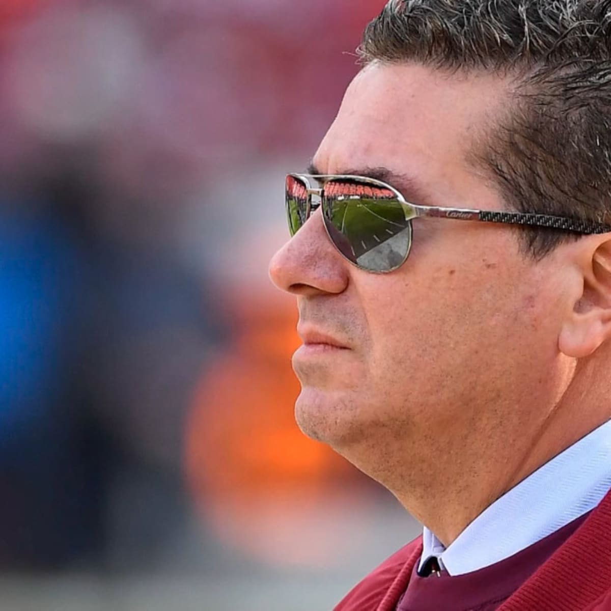 NFL executives believe Dan Snyder is behind email leaks?