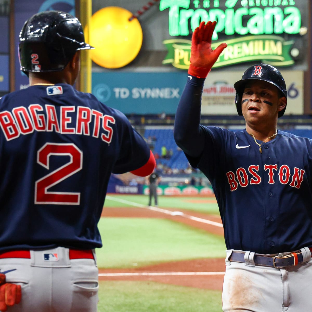 Xander Bogaerts admits he's unsure of Boston Red Sox's direction