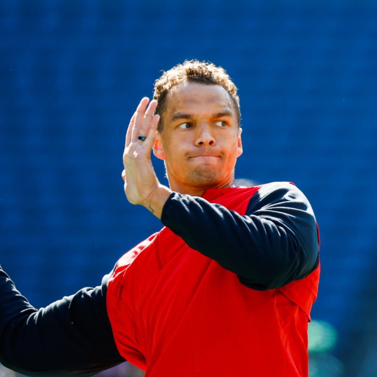 Desmond Ridder to take over as Falcons' starting quarterback; Atlanta to  bench Marcus Mariota