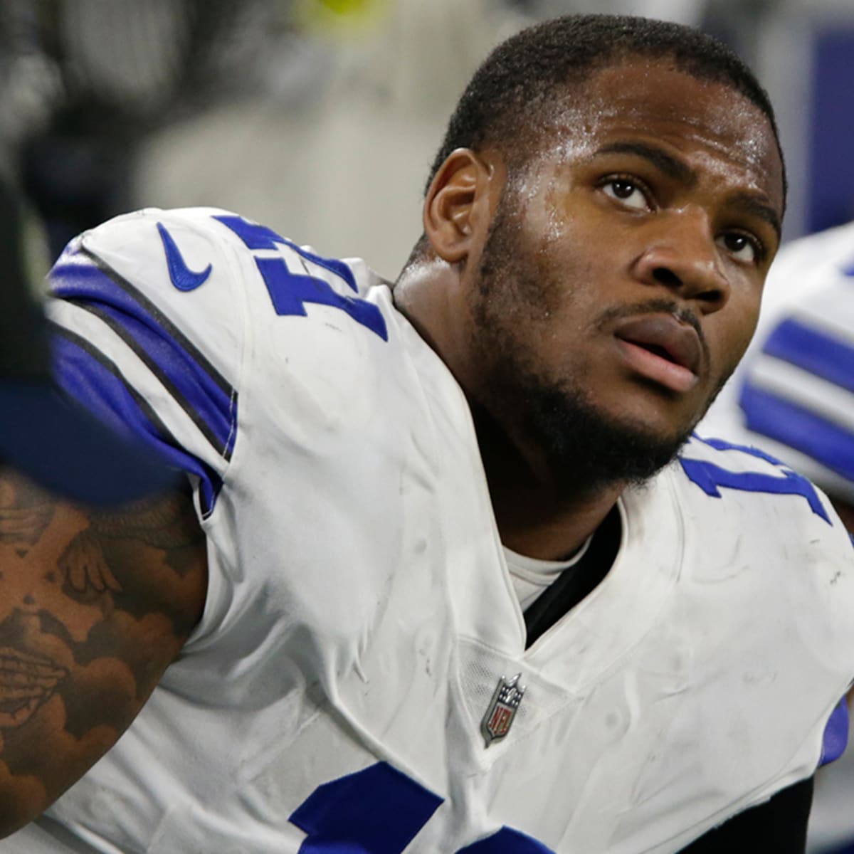 Dallas Cowboys Linebacker Micah Parsons Apologizes For Brittney