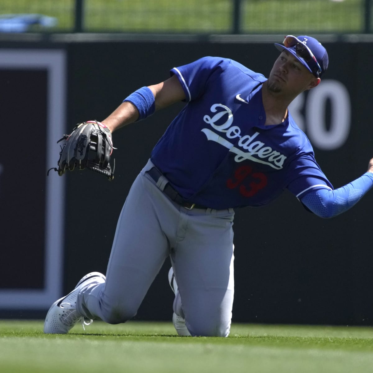 Dodgers all-time Rule 5 Draft picks