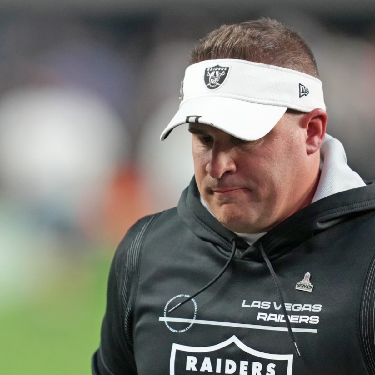 NFL Week 3 winners, losers: Raiders doomed by Josh McDaniels' FG call