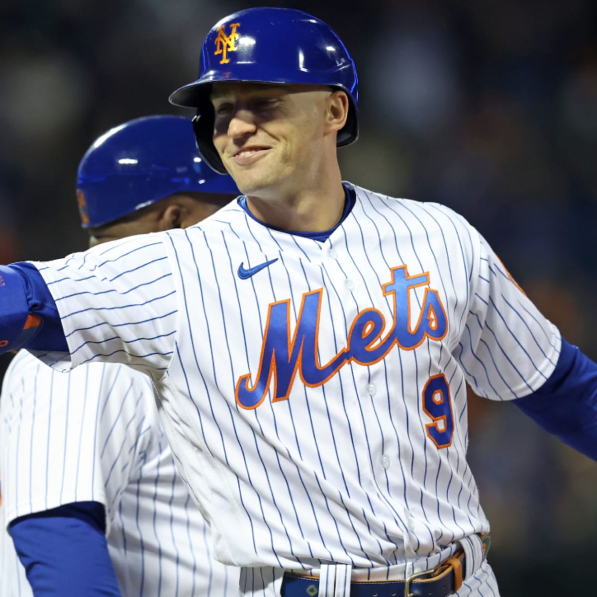 Why isn't Mets OF Brandon Nimmo on the All-Star ballot? - Sports Illustrated