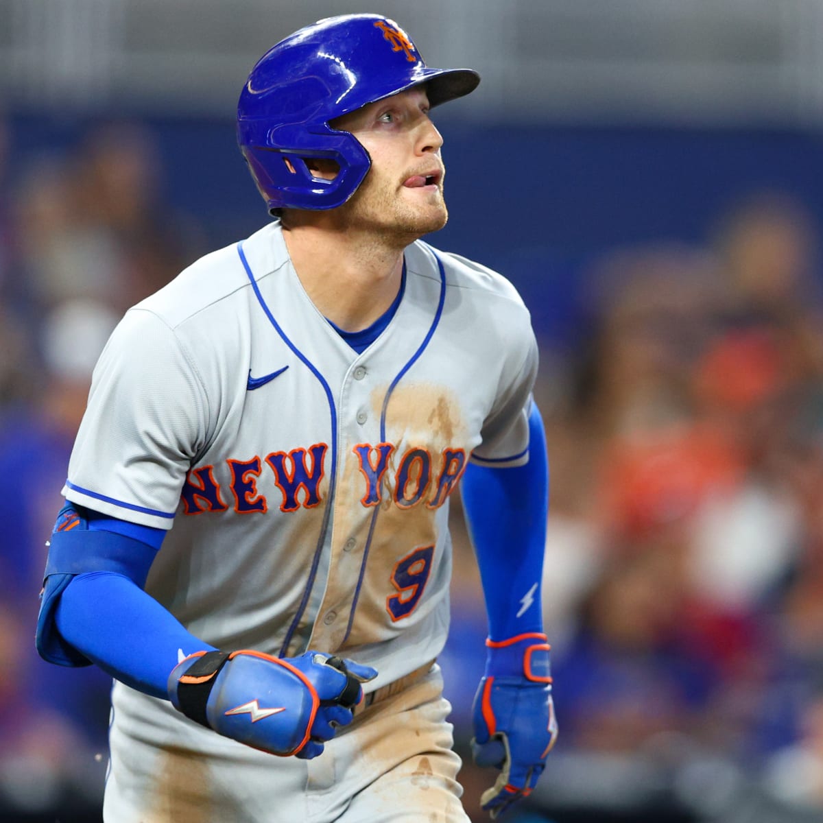 MLB rumors: Mets' Brandon Nimmo's Opening Day availability in