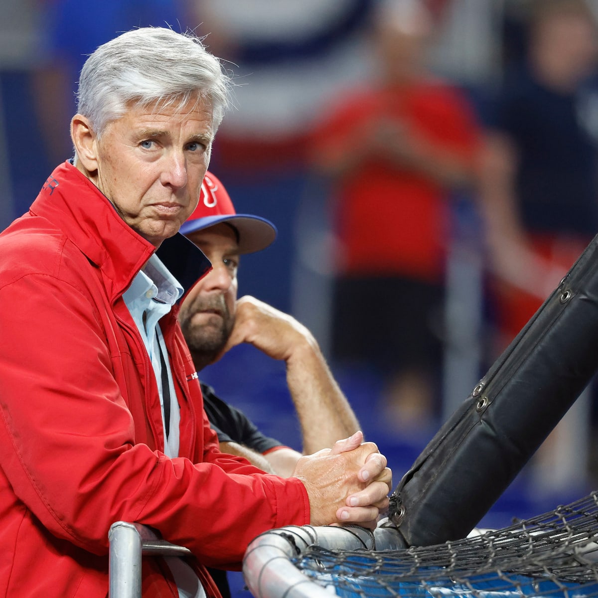 Executives believe Phillies will target star SS after 2022 season