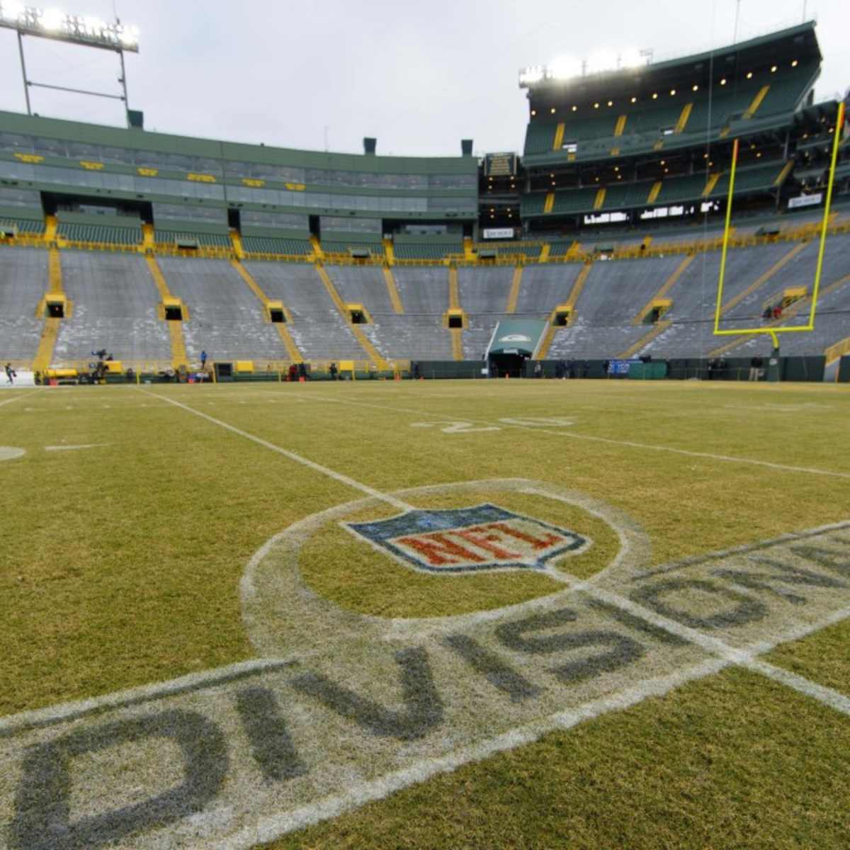 Green Bay Packers - Next Sunday at Lambeau Field #SEAvsGB in the NFC  Divisional Round 