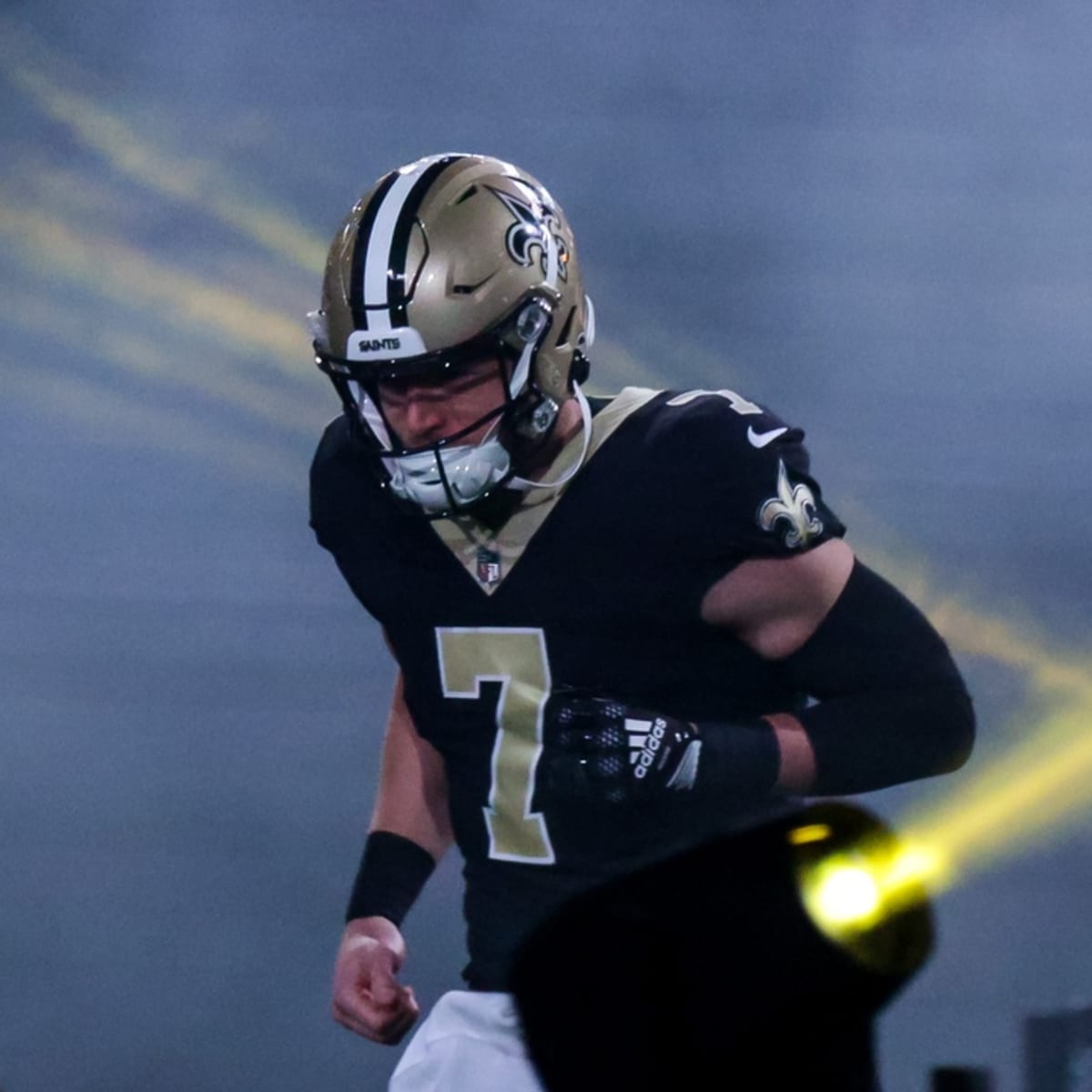 Taysom Hill flourishing as versatile weapon for the Saints