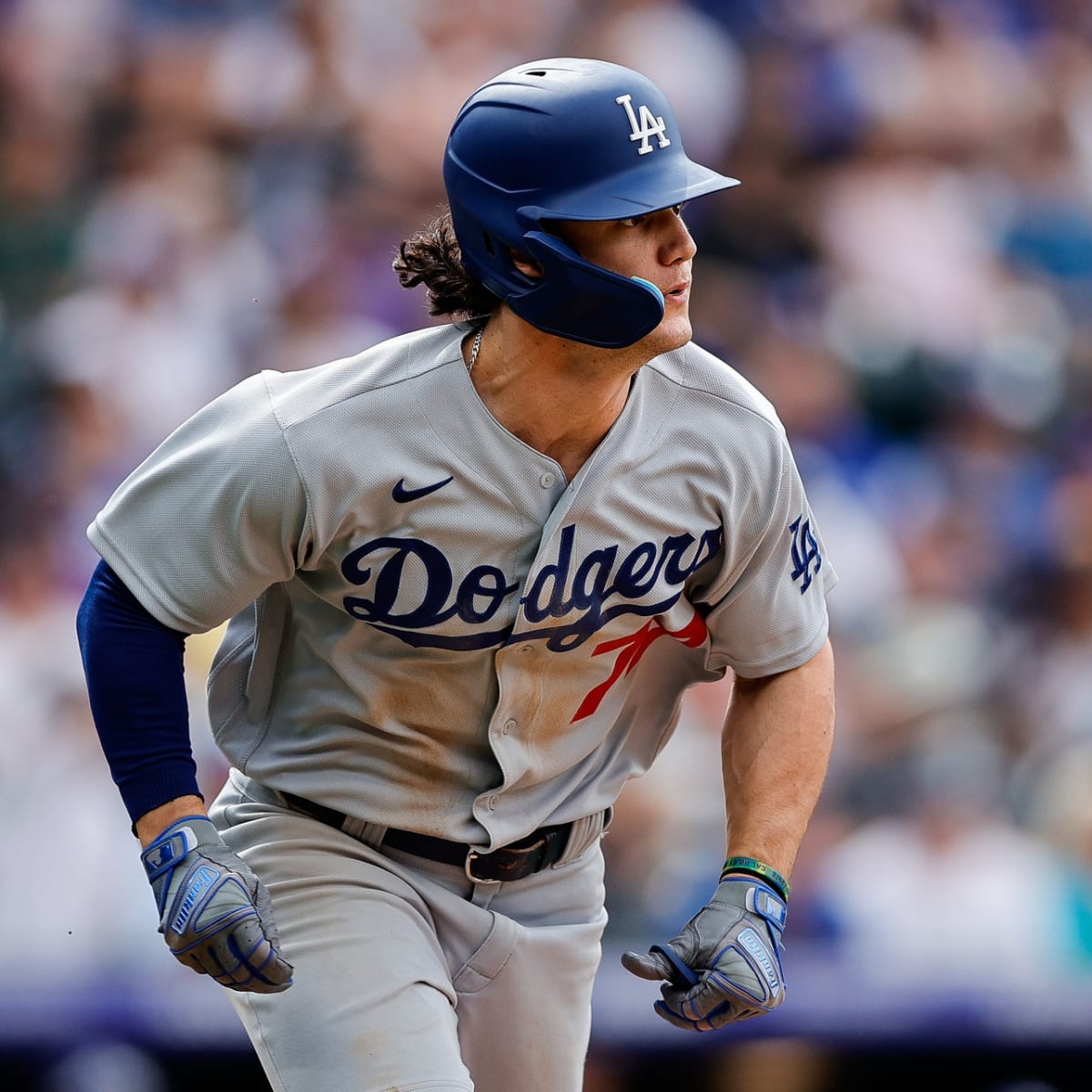 Dodgers rookie James Outman slumping as opposing teams adjust – Orange  County Register