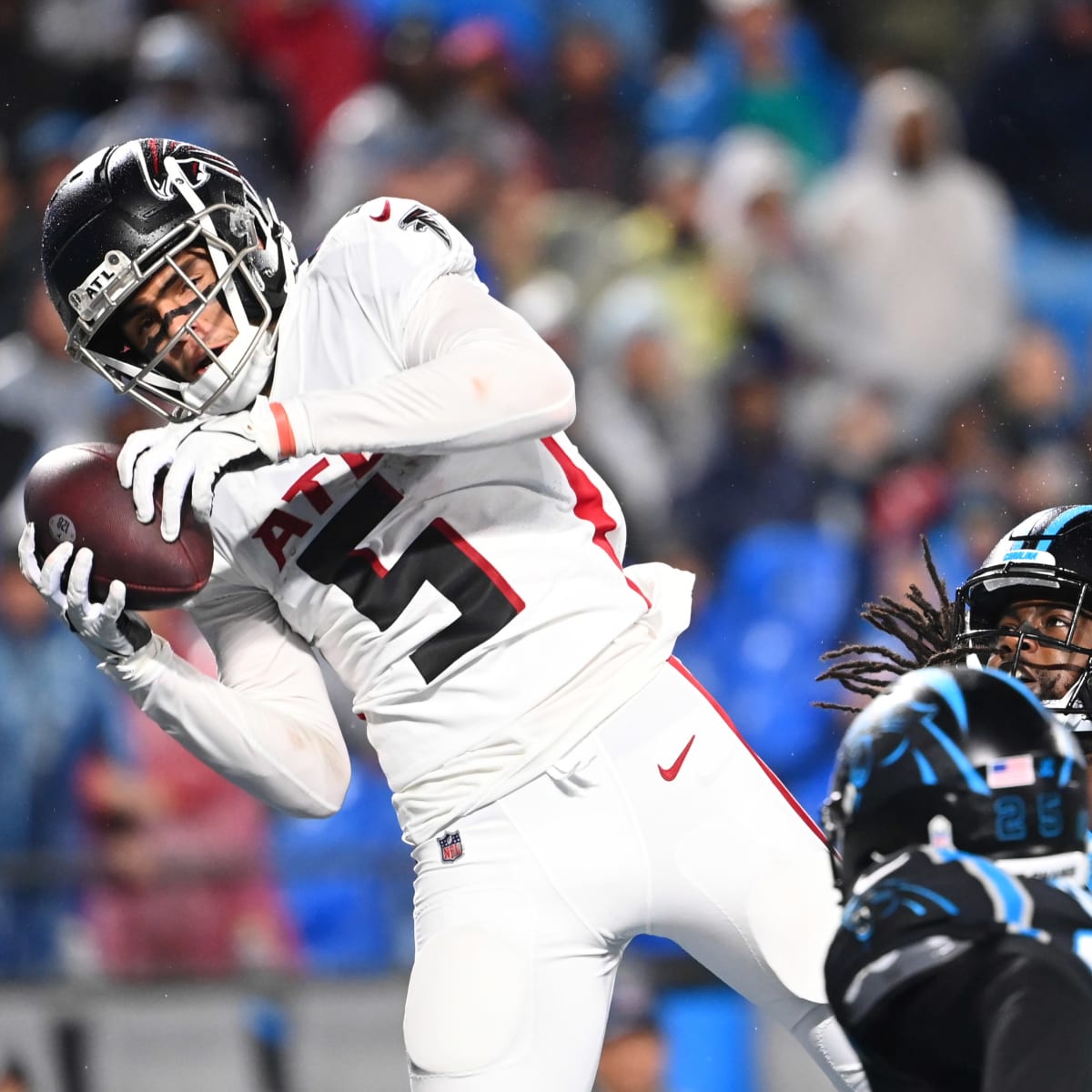 Atlanta Falcons NFL Draft Grades 2022: Drake London the first WR