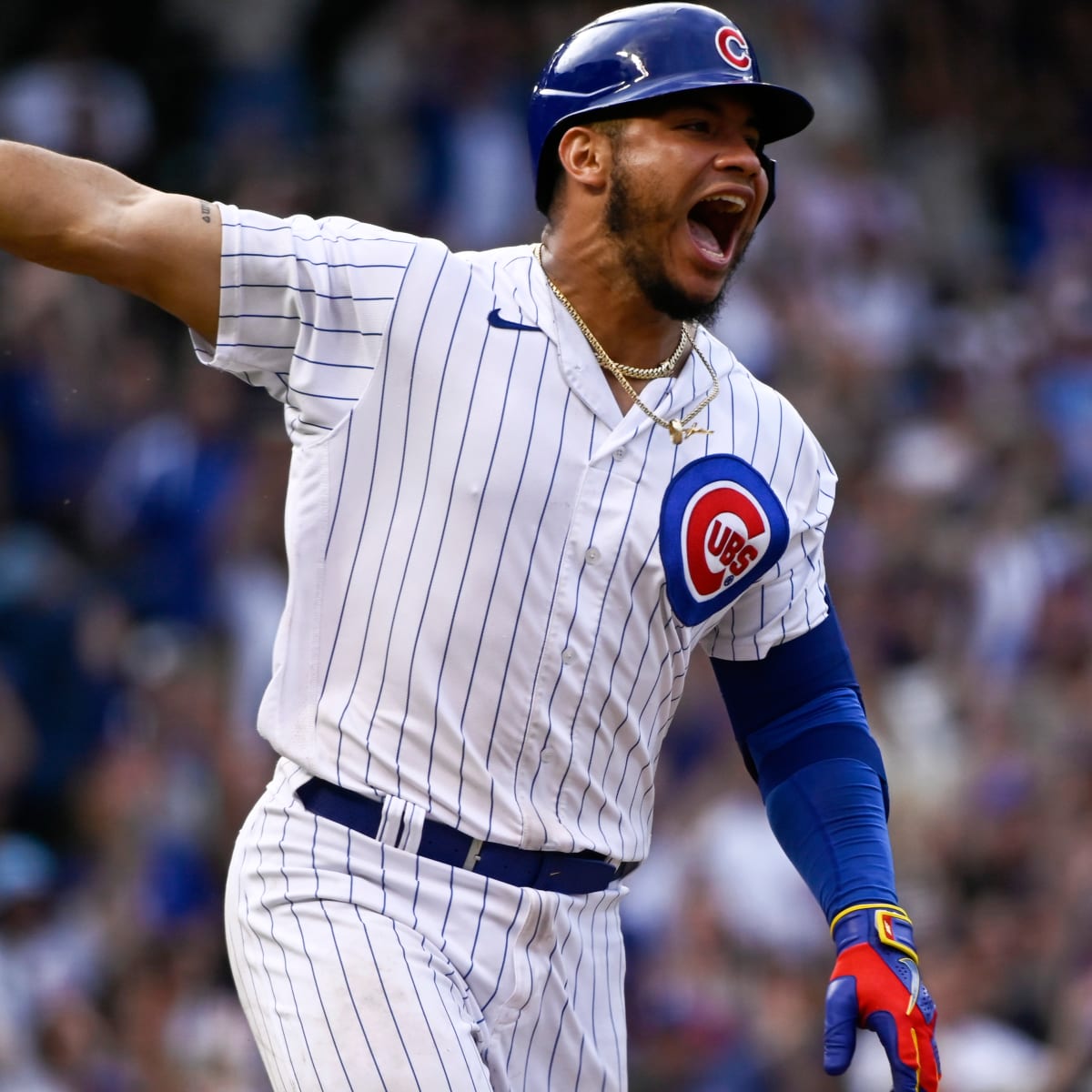 MLB free agency rumors on Willson Contreras, Mets, Dansby Swanson - Sports  Illustrated