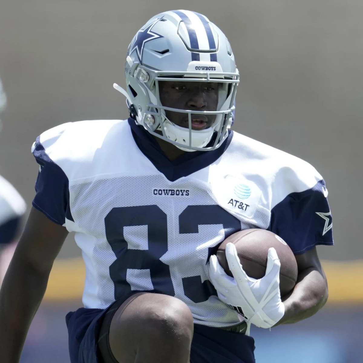 Cowboys news: Explosive offense arrives, James Washington returns