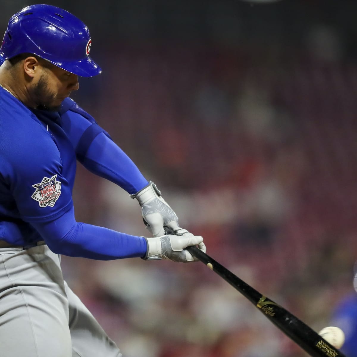 LA Angels rumors: Losing out on Willson Contreras is good and bad