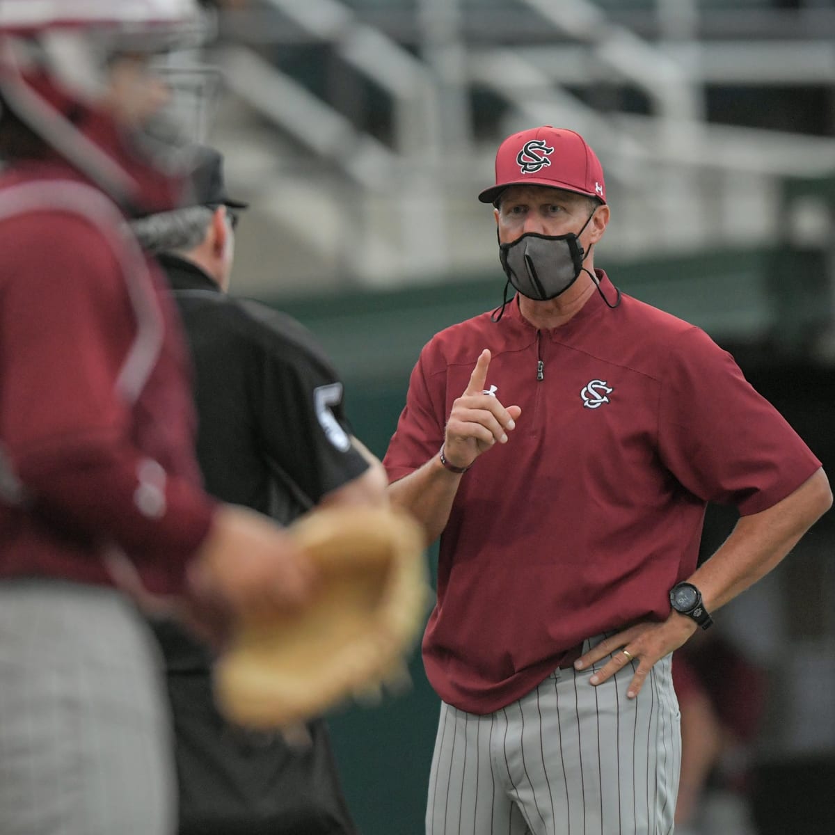 South Carolina baseball: A look at NCAA Regionals, how USC gets in