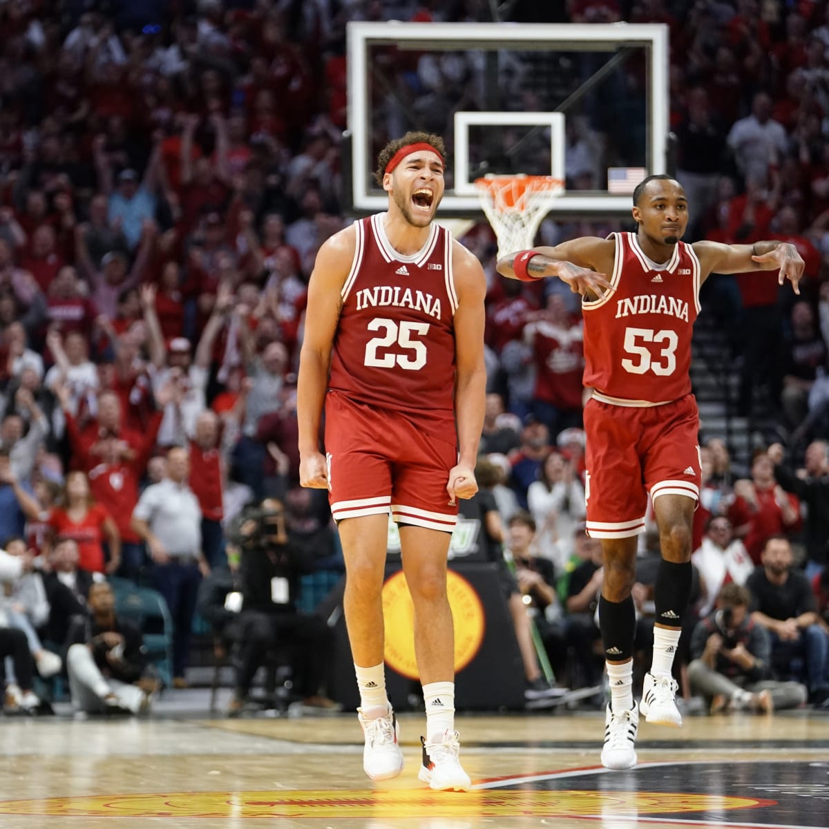 Indiana, Arizona Dec. 10 Las Vegas Clash Tickets On Sale Saturday - Sports  Illustrated Indiana Hoosiers News, Analysis and More