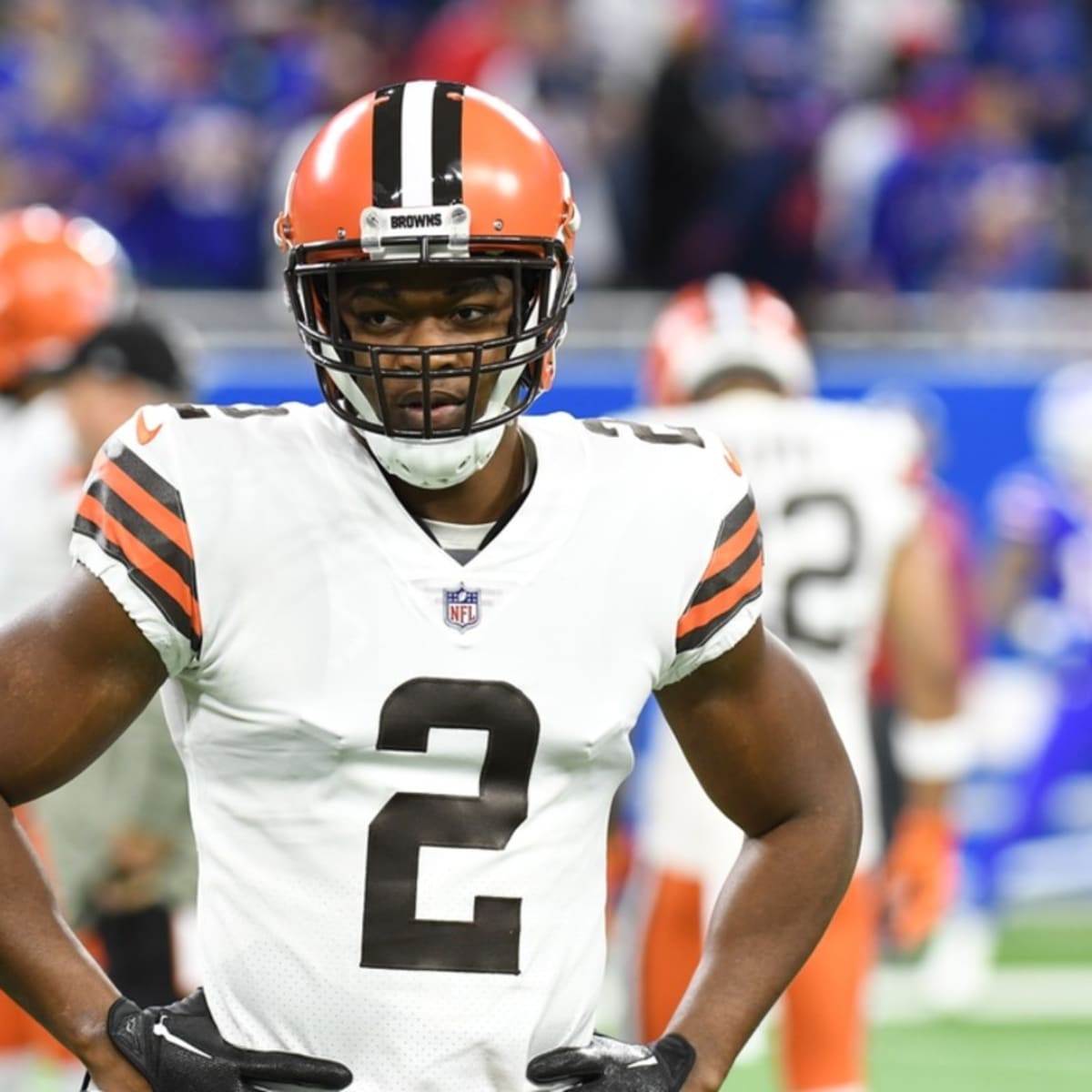 Browns Game Today: Browns vs Bengals injury report, schedule, live