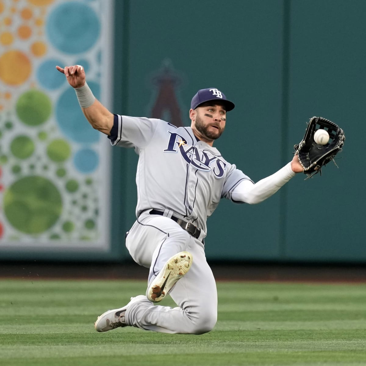 Jays add defensive help in Kevin Kiermaier, but the offence?