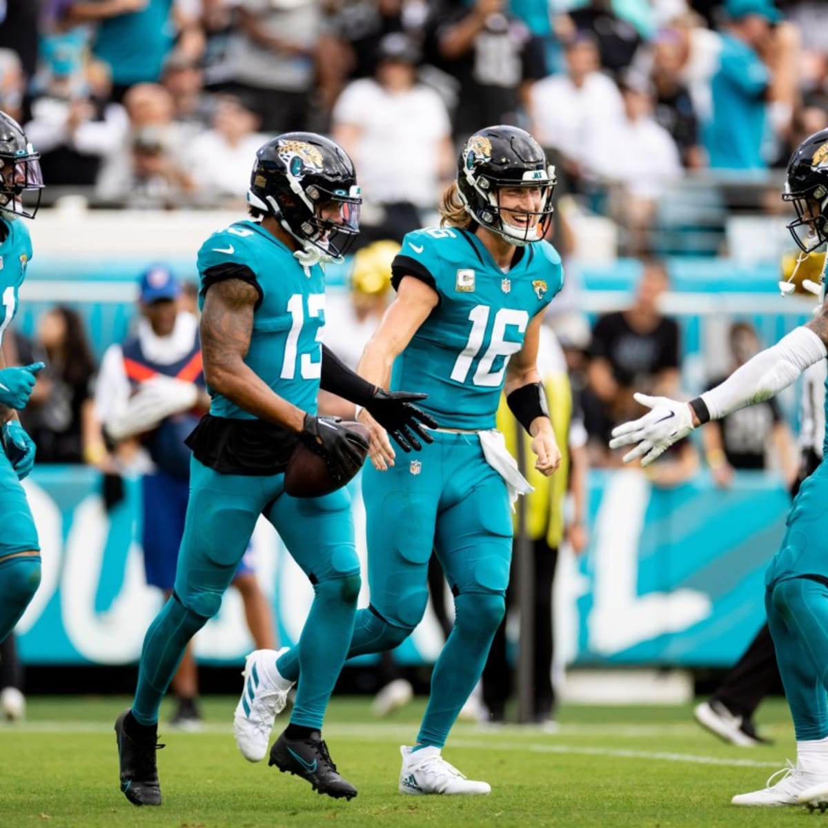 Jacksonville Jaguars Fall to the Tennessee Titans, 31-10 - Space Coast Daily