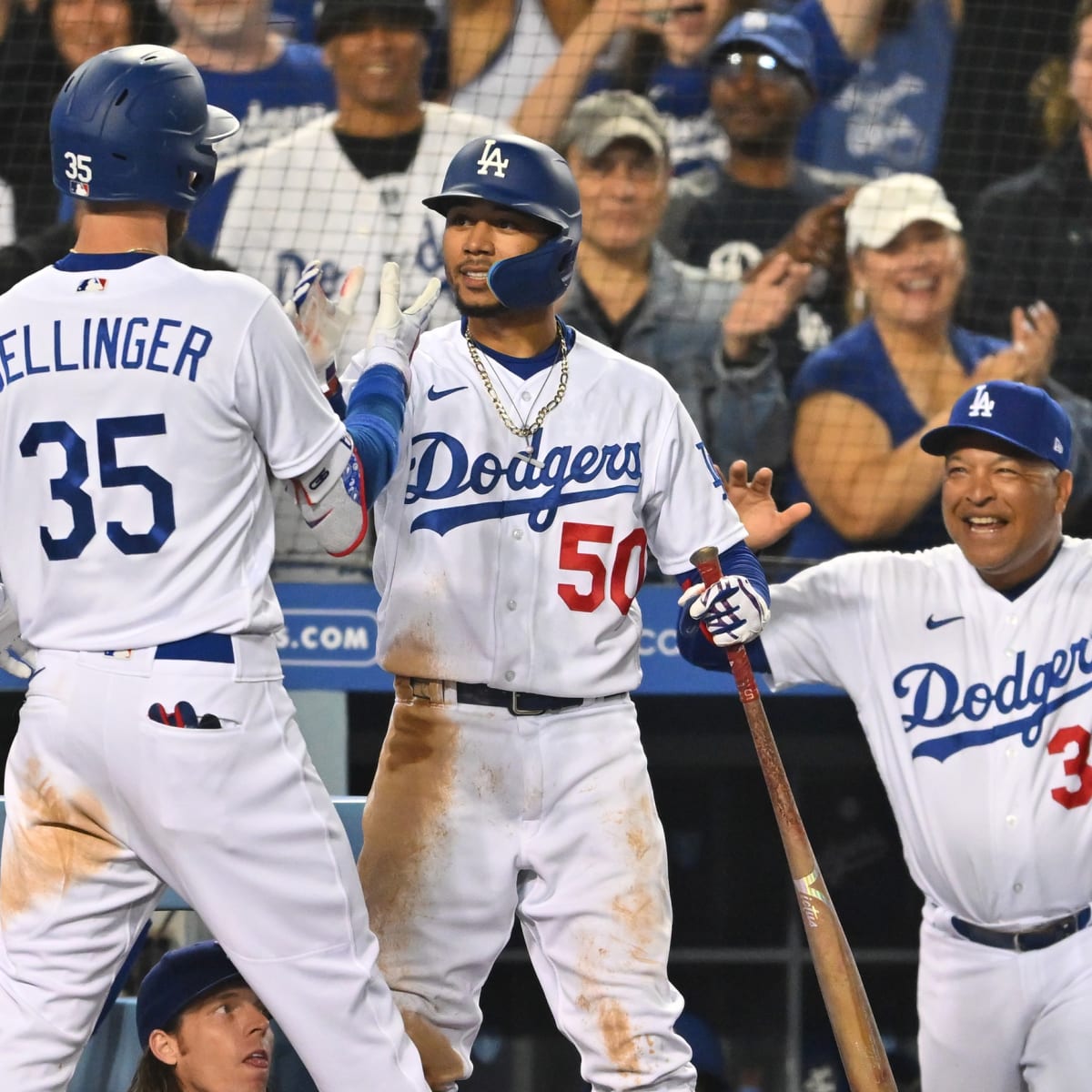 Dodgers: Dave Roberts reveals two Cody Bellinger regrets after