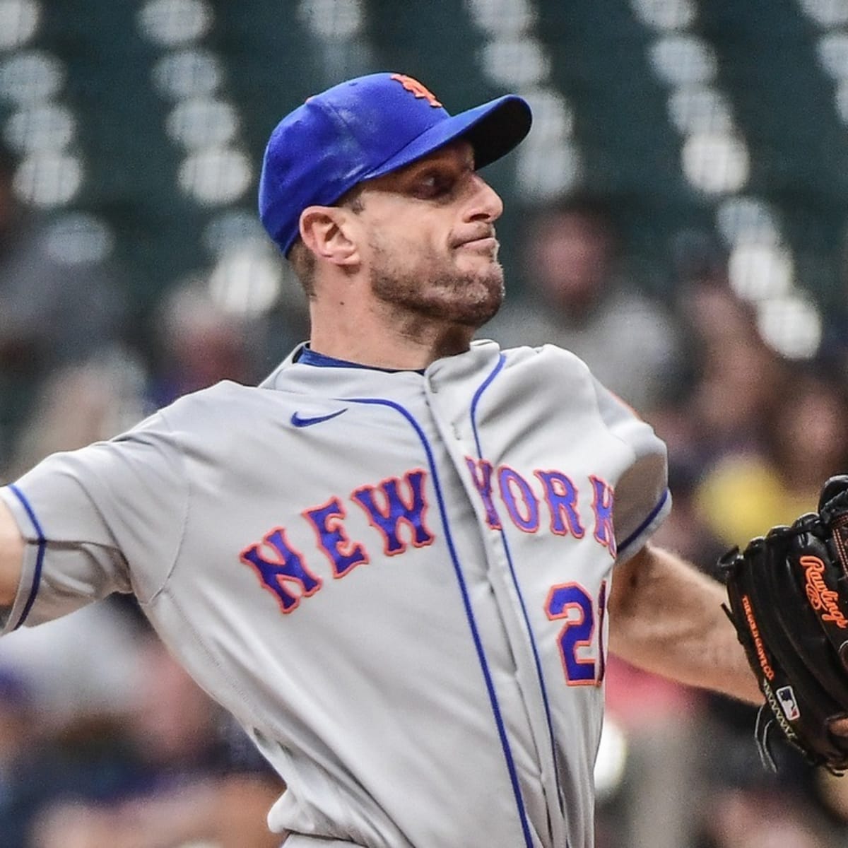 New York Mets' 2023 Projected Pitching Rotation After Signing Kodai Senga -  Fastball